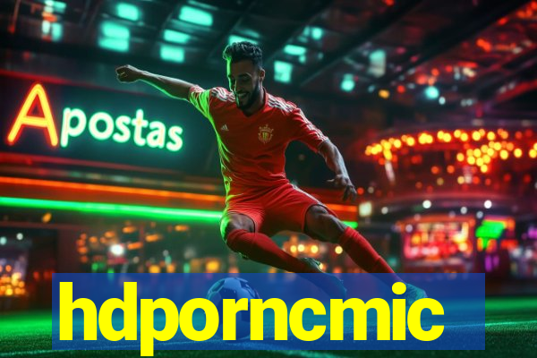 hdporncmic
