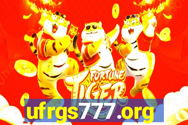 ufrgs777.org