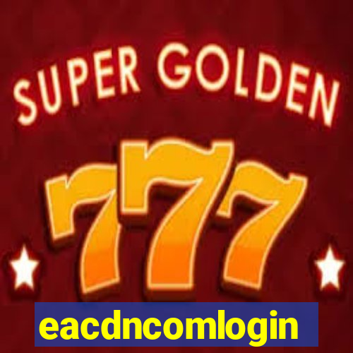 eacdncomlogin