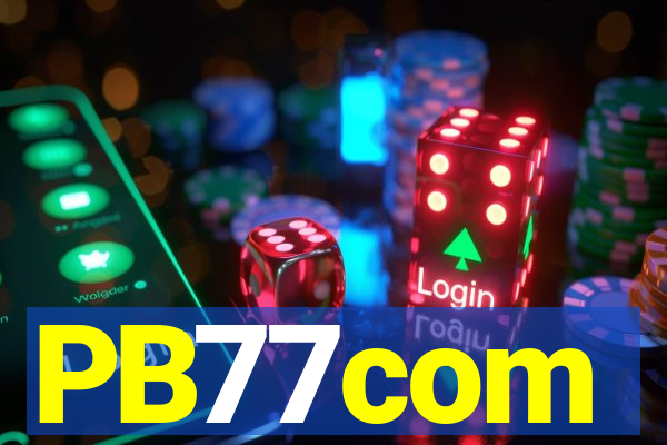 PB77com