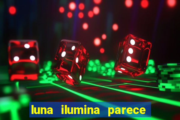 luna ilumina parece com qual perfume importado natura