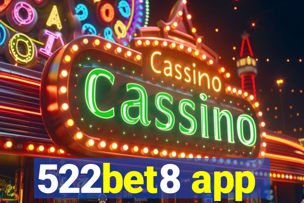 522bet8 app