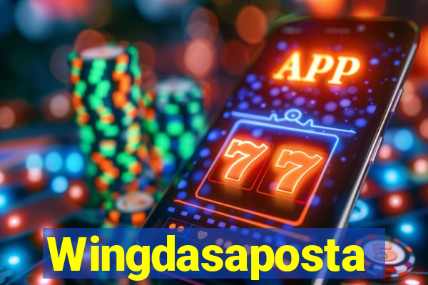 Wingdasaposta