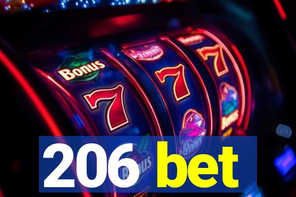 206 bet