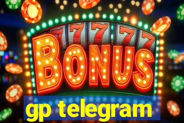 gp telegram