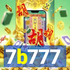 7b777