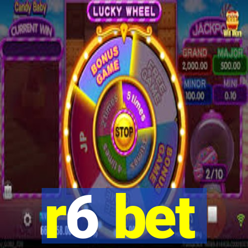 r6 bet