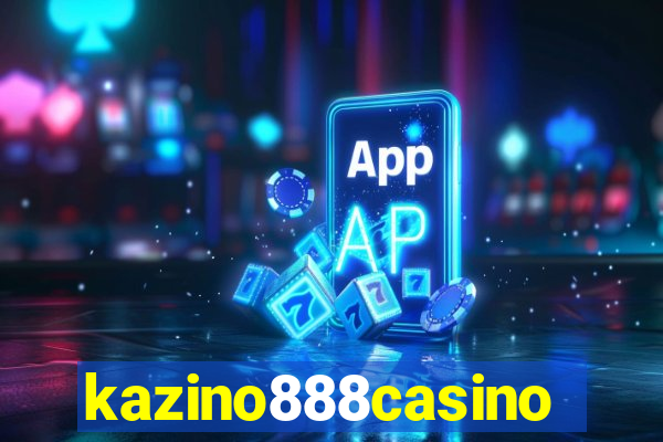 kazino888casino