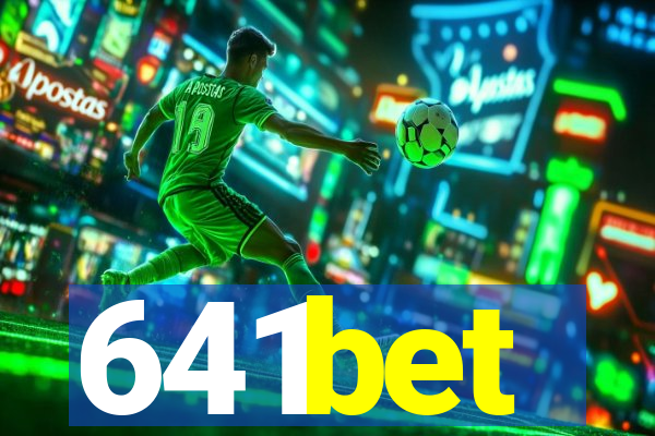 641bet