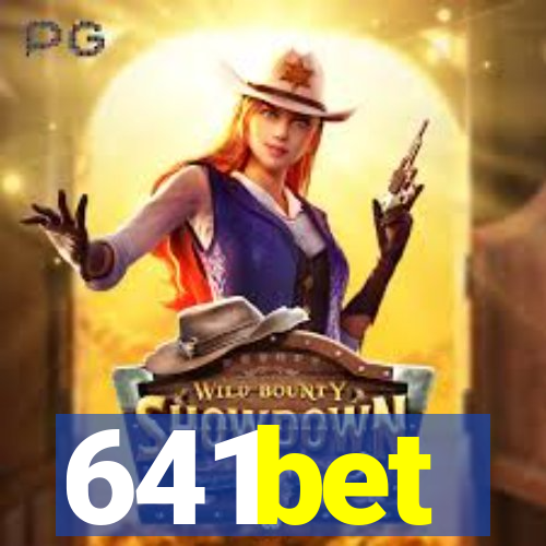 641bet
