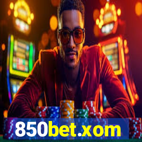 850bet.xom