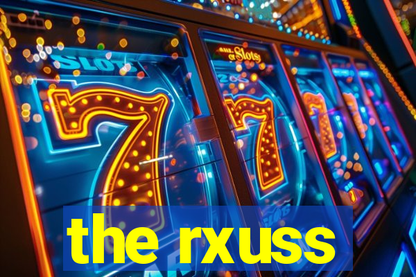 the rxuss