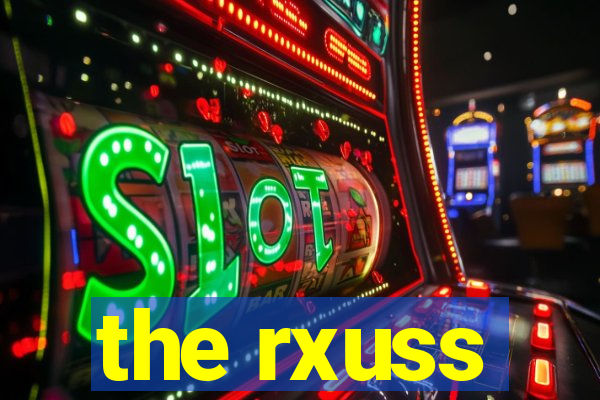the rxuss