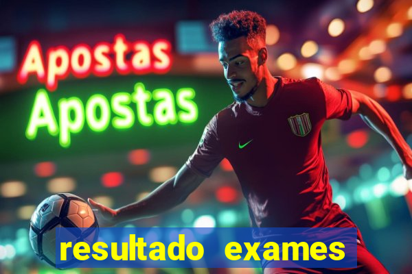 resultado exames unimed poa