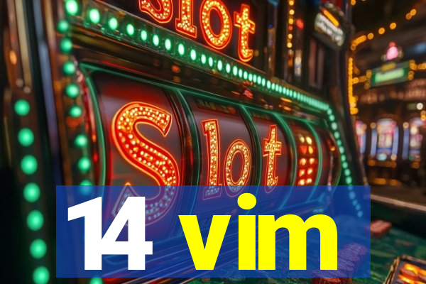 14 vim