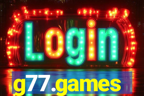 g77.games