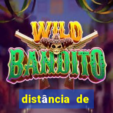 distância de brasília a correntina bahia