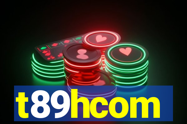 t89hcom