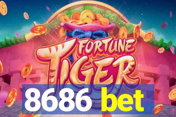 8686 bet