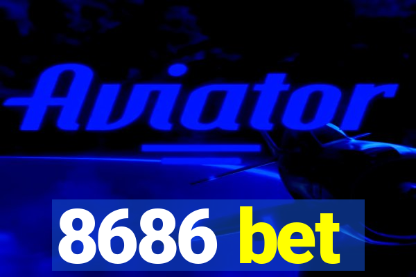 8686 bet