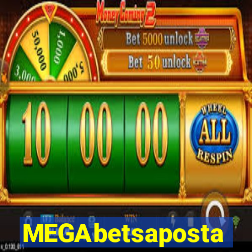 MEGAbetsaposta