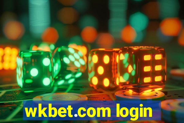 wkbet.com login