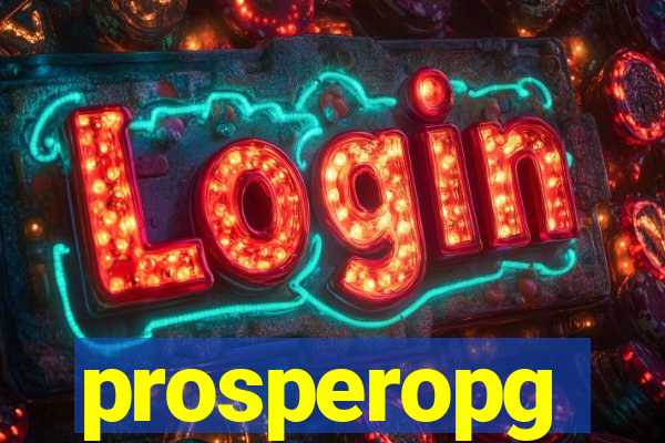 prosperopg