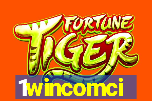 1wincomci