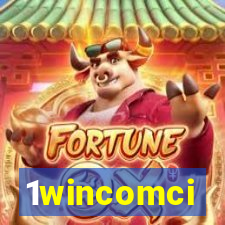 1wincomci