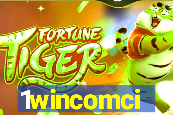 1wincomci