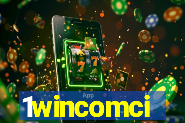 1wincomci