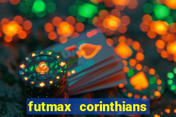 futmax corinthians e cruzeiro