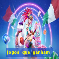 jogos que ganham dinheiro sem precisar depositar