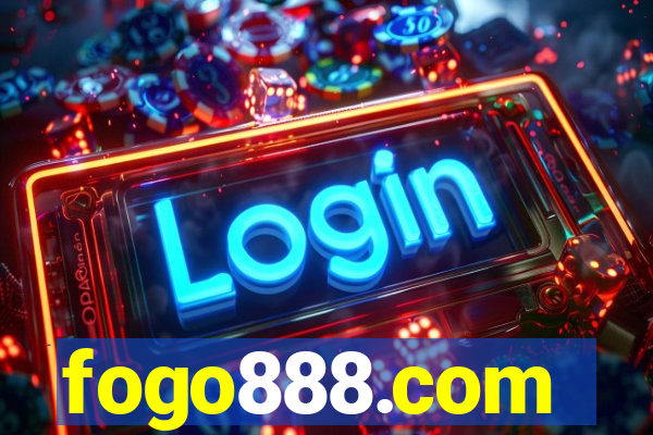 fogo888.com