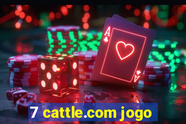 7 cattle.com jogo