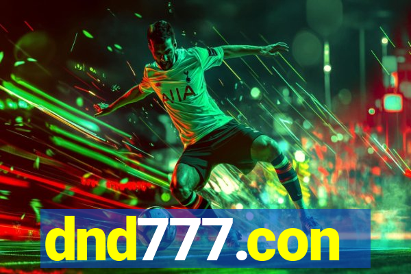 dnd777.con