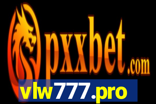 vlw777.pro