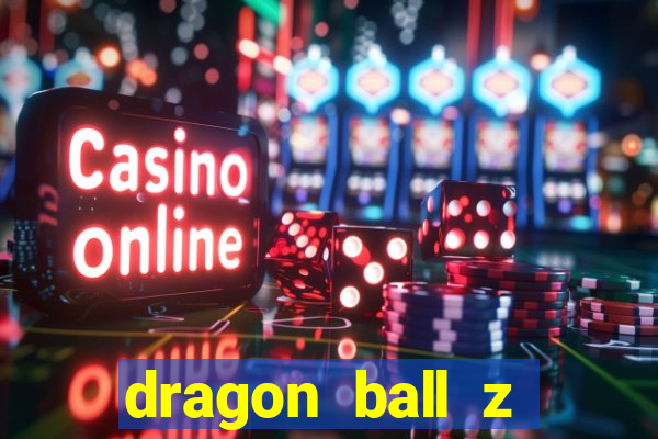 dragon ball z tenkaichi 4 ps2 iso
