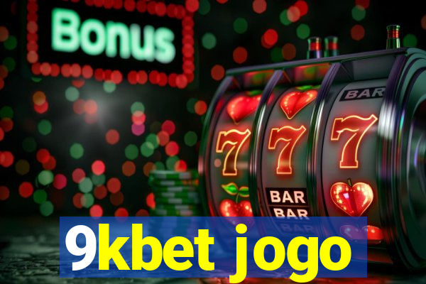 9kbet jogo