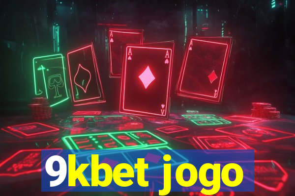 9kbet jogo