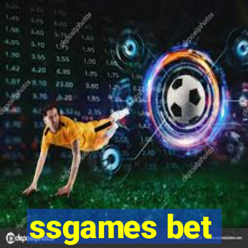 ssgames bet
