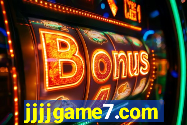 jjjjgame7.com