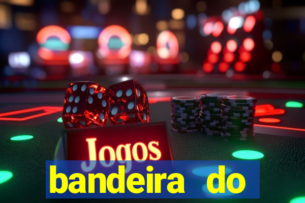 bandeira do corinthians emoji