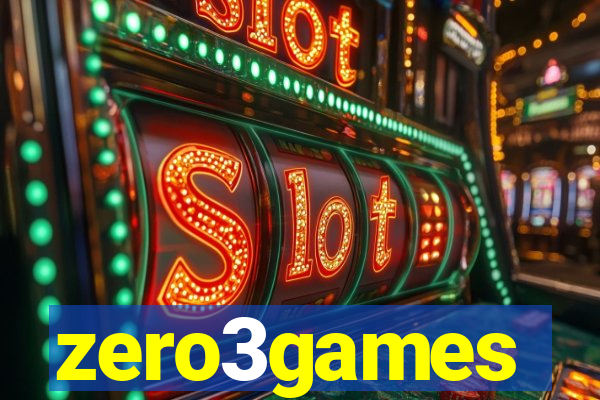 zero3games