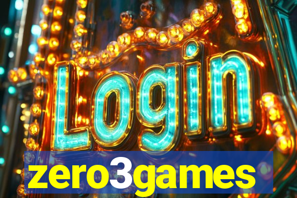 zero3games