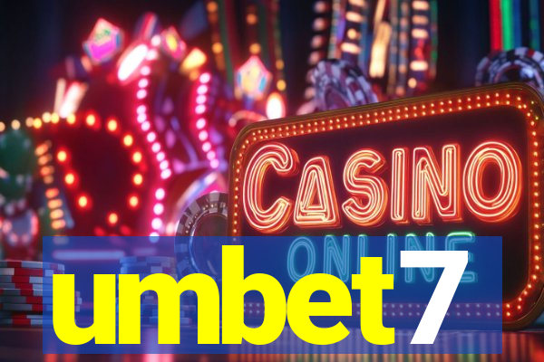 umbet7