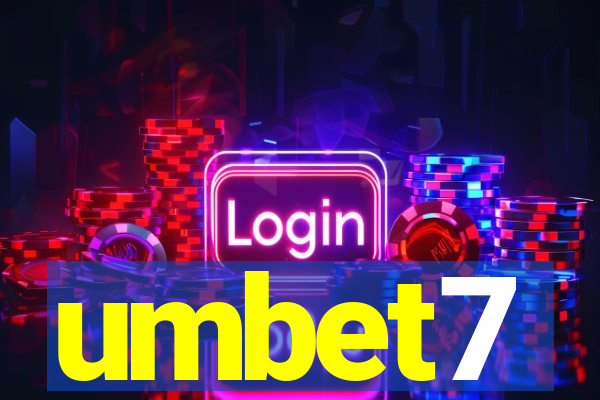 umbet7