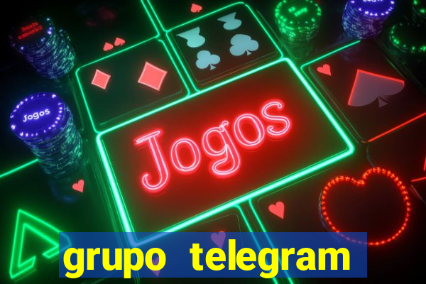 grupo telegram jogos android
