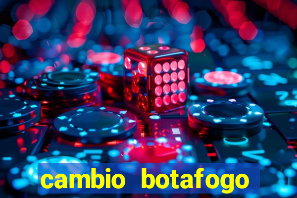 cambio botafogo praia shopping