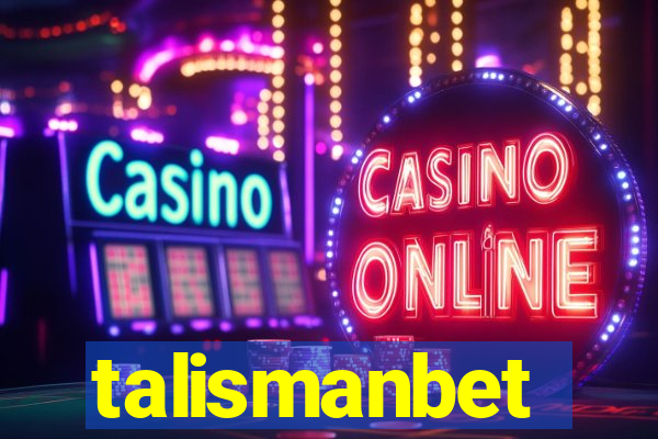 talismanbet